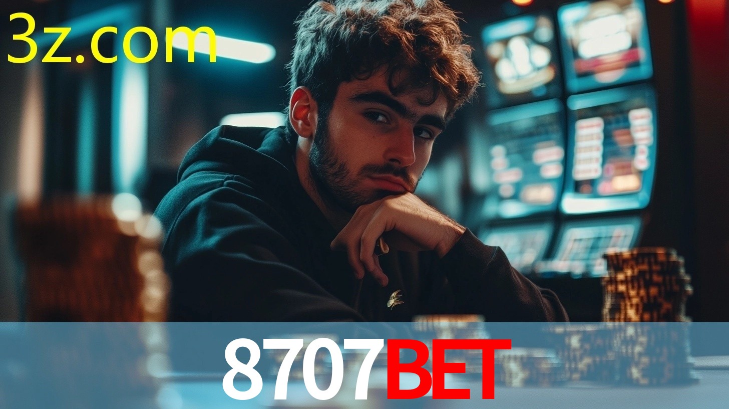8707bet