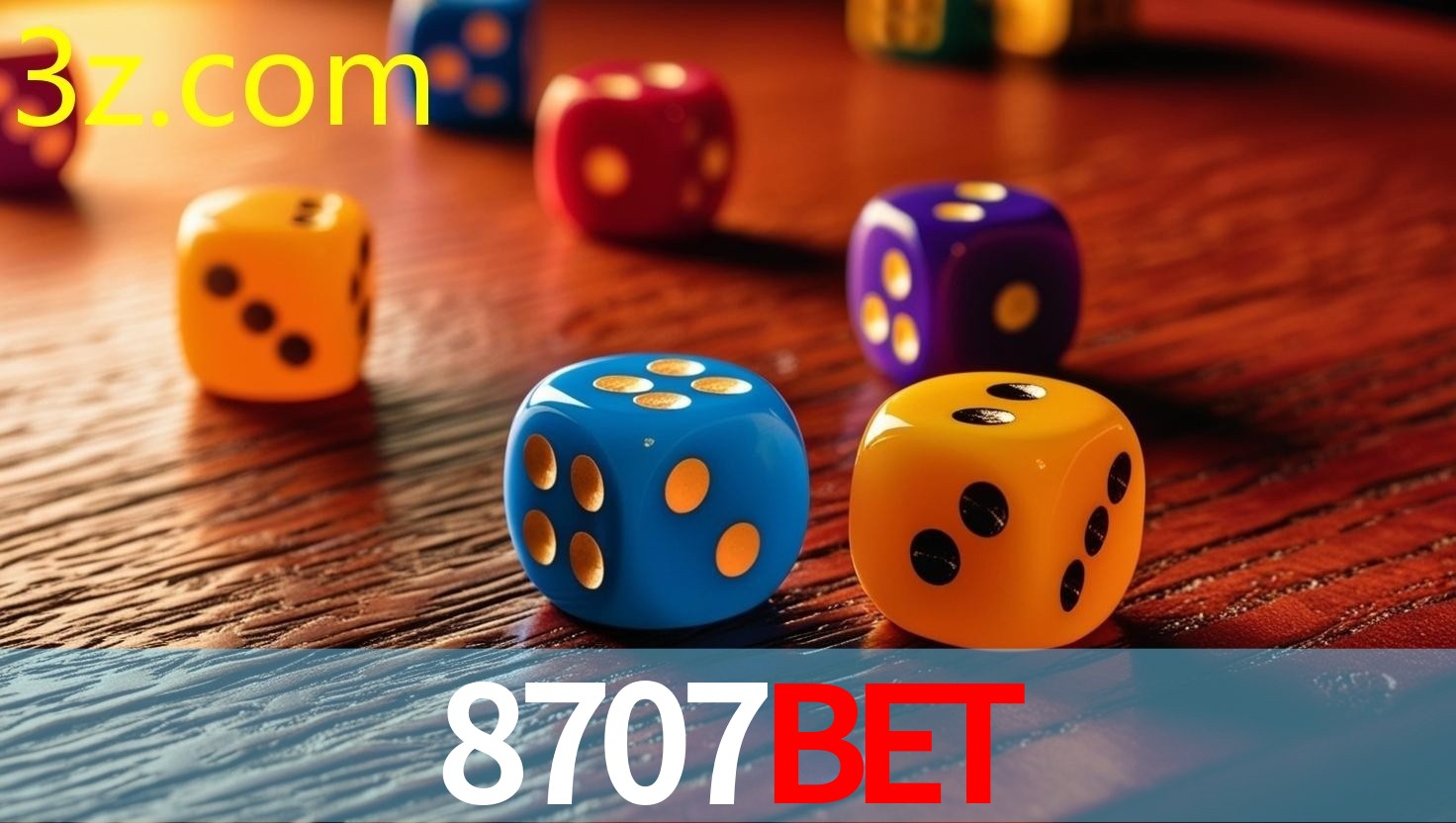 8707bet