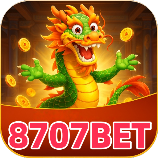 8707bet.com